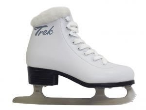 Patins artistiques Luckyface