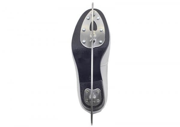 Luckyface figure skates - Image 3