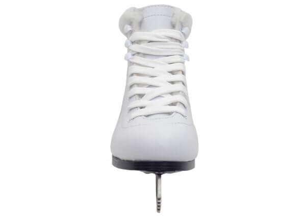 Luckyface figure skates - Image 4