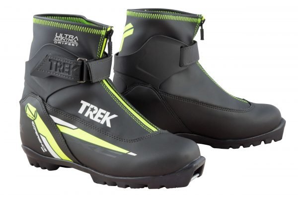 Luckyface Cross-country ski boots Experience - Image 3