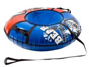 Luckyface Tubing 100 Cm EXTREME