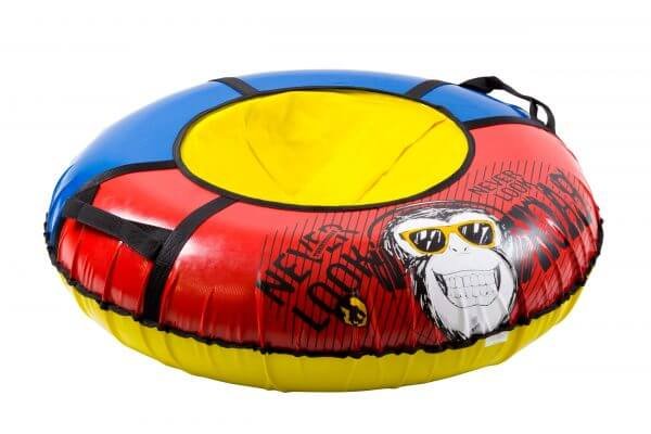 Luckyface Tubing 100 cm JOCKO