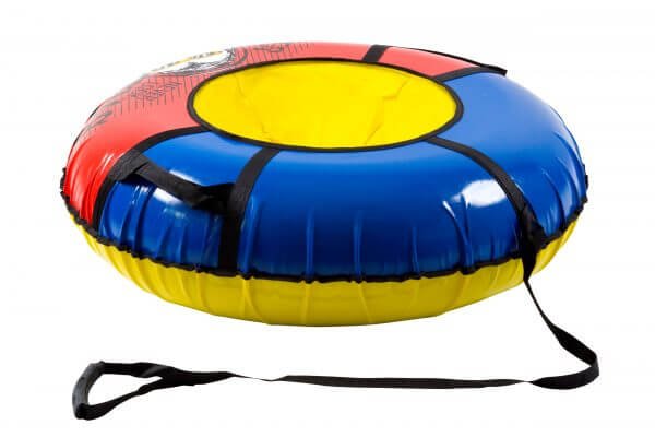 Luckyface Tubing 100 cm JOCKO - Image 4