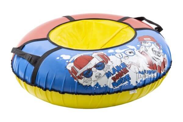 Luckyface Tubing 100 cm Musicband