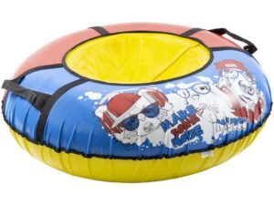 Luckyface Tubing 100 cm Musicband