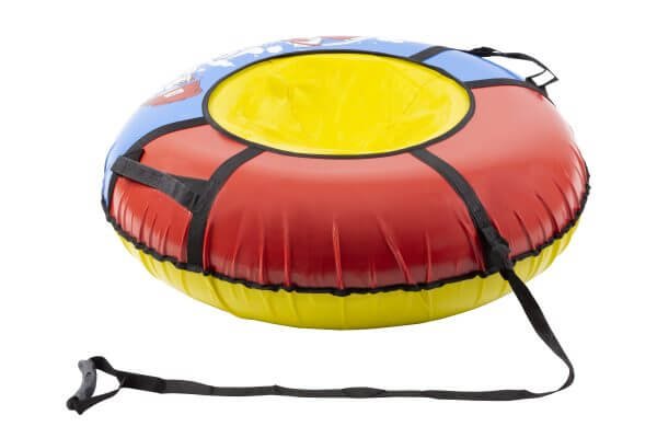 Luckyface Tubing 100 cm Musicband - Image 3