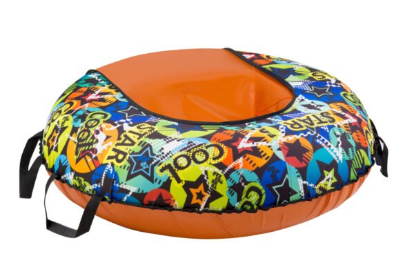 Luckyface Tubing 107 Cm Oxford COOL Comfort - Image 4