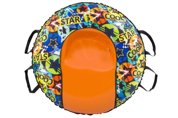 Luckyface Tubing 107 Cm Oxford COOL Comfort - Image 3