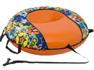Luckyface Tubing 107 Cm Oxford COOL Comfort