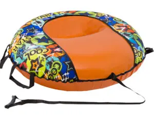 Luckyface Tubing 107 Cm Oxford COOL Comfort
