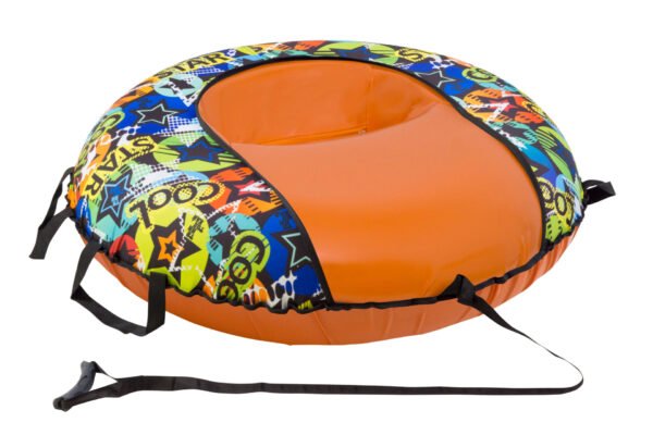 Luckyface Tubing 107 Cm Oxford COOL Comfort
