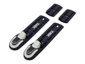 Fixation pour les chaussures de ski de fond NNN