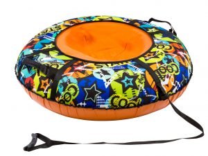 Luckyface Tubing 100 Cm et 107  Cm ОXFORD COOL