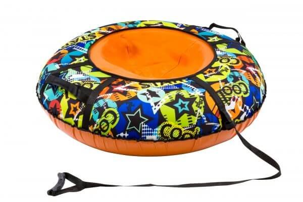 Luckyface Tubing 100 Cm et 107  Cm ОXFORD COOL