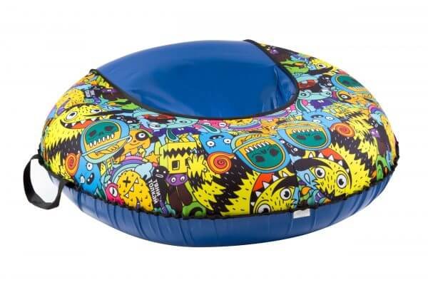 Luckyface Tubing 100 cm MONSTER COMFORT - Image 2