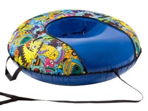 Luckyface Tubing 100 cm MONSTER COMFORT