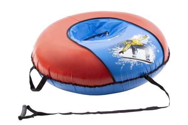 Luckyface tube 100 cm WINTER COMFORT