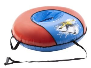 Luckyface tube 100 cm WINTER COMFORT