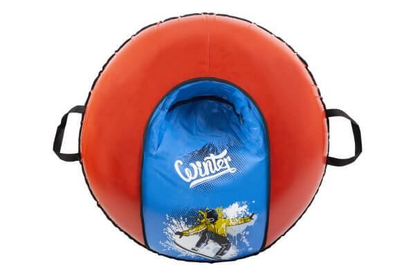 Luckyface tube 100 cm WINTER COMFORT - Image 4