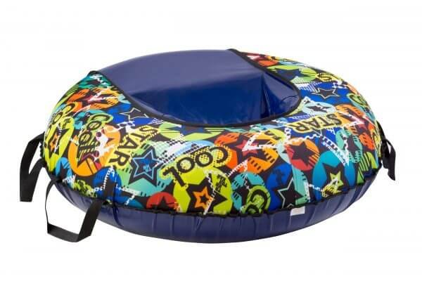 Tubing Luckyface Oxford COOL Comfort – Image 3