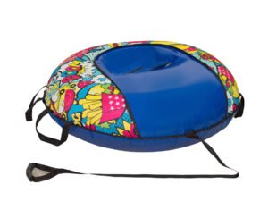 Tubage Luckyface 107 cm ОXFORD Pizza Comfort