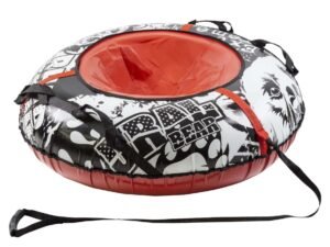 Luckyface Tubing 107 cm URAL