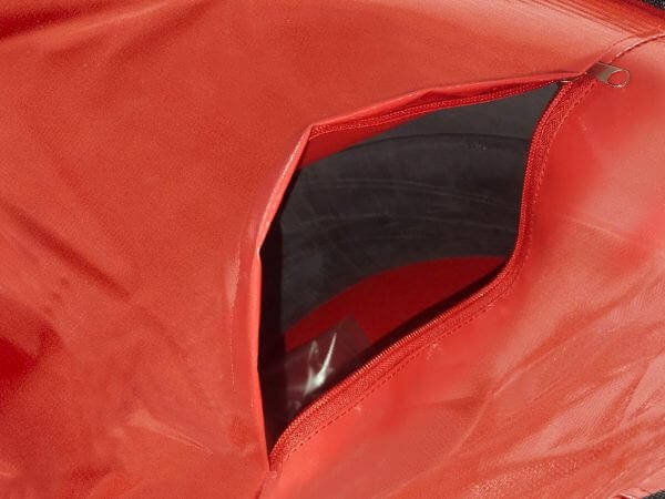 Luckyface Tubing 107 cm URAL - Image 3