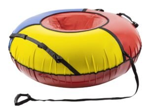 Luckyface Tubing 120 cm Without print