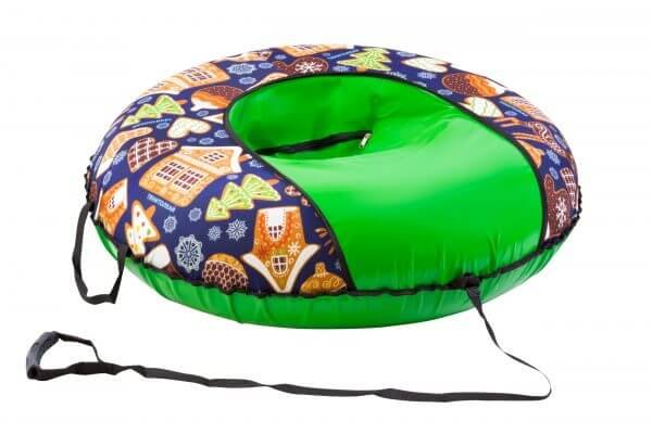 Luckyface Tubing 83 cm COOKIE COMFORT Oxford