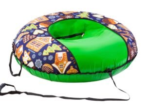 Luckyface Tubing 83 cm COOKIE COMFORT Oxford