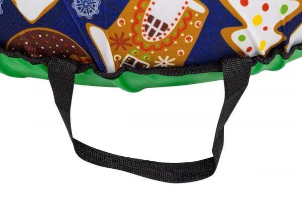 Luckyface Tubing 83 cm COOKIE COMFORT Oxford - Image 5