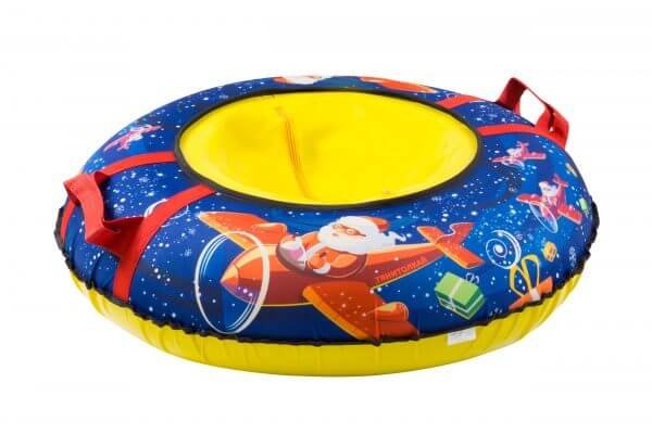 Luckyface Tubing 83 Cm Oxford VOYAGE - Image 3